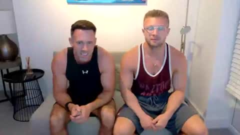 Jordan and Dan online show from 30, 6, 2026