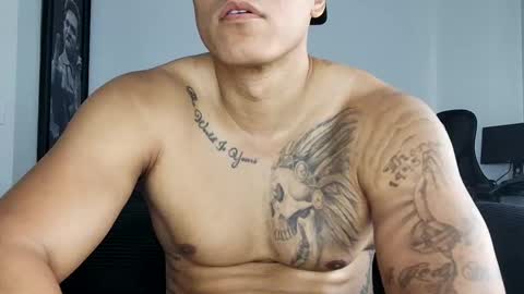 Jordan Jensen online show from 29, 4, 2026