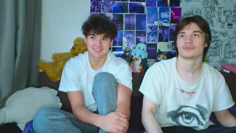 Jordan online show from 17, 11, 2025