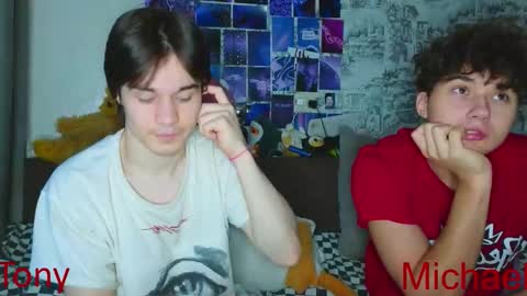 Jordan online show from 22, 11, 2025