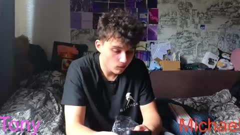 Jordan online show from 13, 4, 2026