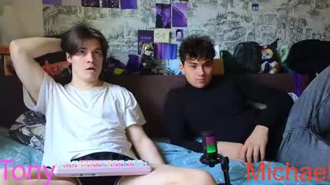 Jordan online show from 27, 4, 2026