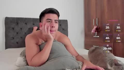 Will online show from 27, 3, 2026