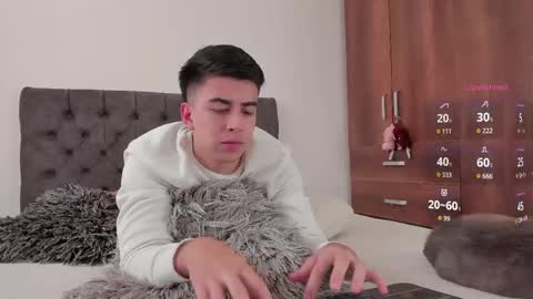 Will online show from 19, 4, 2026