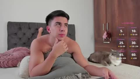 Will online show from 22, 4, 2026