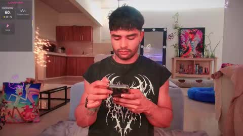 JordanRossie online show from 17, 1, 2026