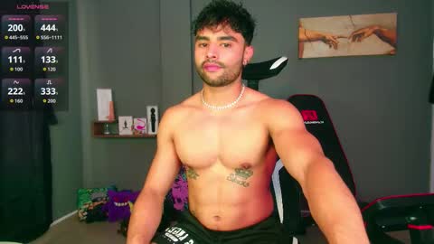 JordanRossie online show from 18, 2, 2026