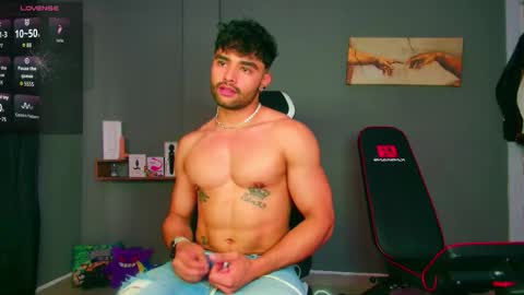 JordanRossie online show from 20, 2, 2026