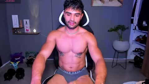 JordanRossie online show from 9, 4, 2026