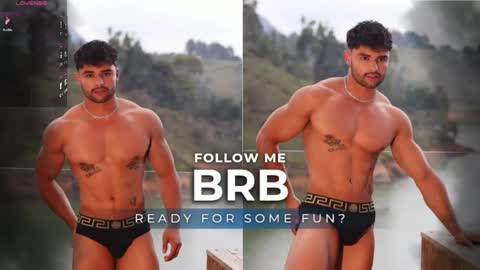 JordanRossie online show from 19, 4, 2026