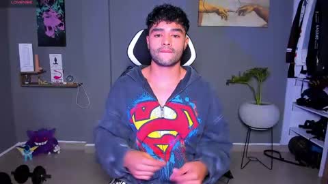 JordanRossie online show from 22, 4, 2026