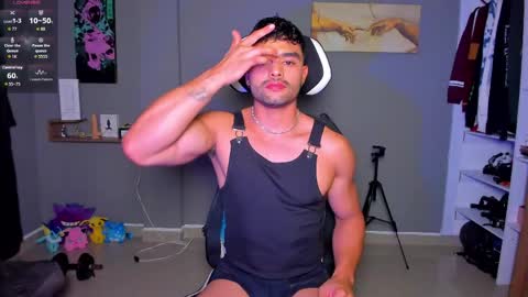 JordanRossie online show from 9, 6, 2026