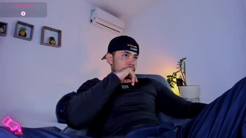 Jordan Smith online show from 15, 2, 2025