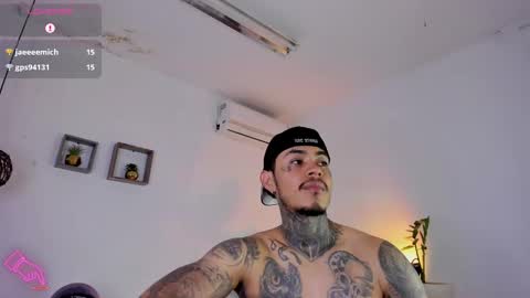 Jordan Smith online show from 19, 2, 2025