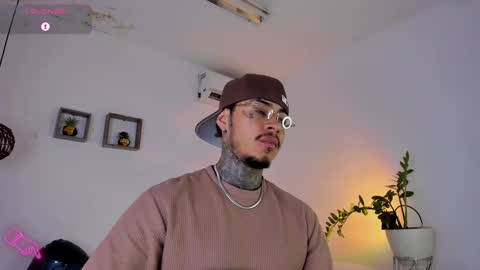 Jordan Smith online show from 22, 2, 2025