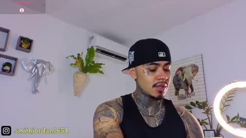 Jordan Smith online show from 24, 9, 2025