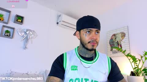 Jordan Smith online show from 28, 2, 2026