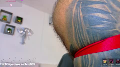 Jordan Smith online show from 11, 3, 2026