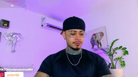 Jordan Smith online show from 27, 4, 2026