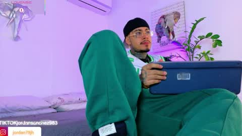 Jordan Smith online show from 28, 4, 2026