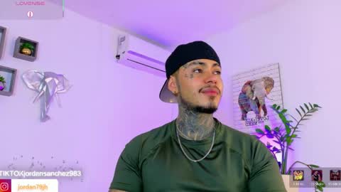 Jordan Smith online show from 21, 5, 2026