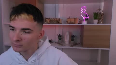 jordi_ser online show from 20, 10, 2025