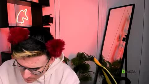 jordi_ser online show from 6, 11, 2025