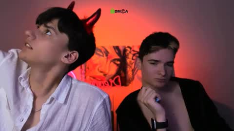 jordi_ser online show from 27, 11, 2025