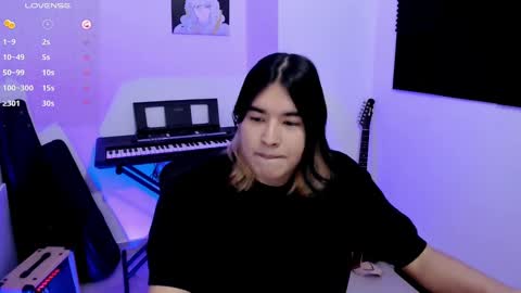 Jiho online show from 21, 1, 2025