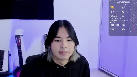 Jiho online show from 8, 9, 2025