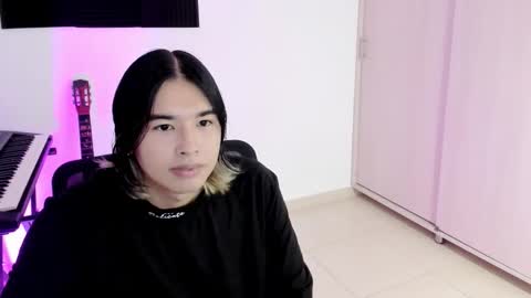 Jiho online show from 5, 10, 2025