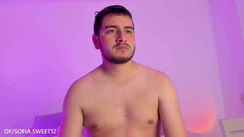 Snapshot of jordy_and_sofi chatting on 2, 10, 2025 JORDY AND SOFI online show from 2, 10, 2025