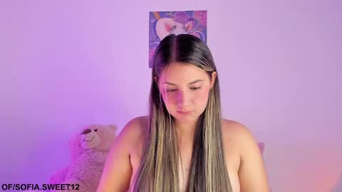 JORDY AND SOFI online show from 28, 4, 2026