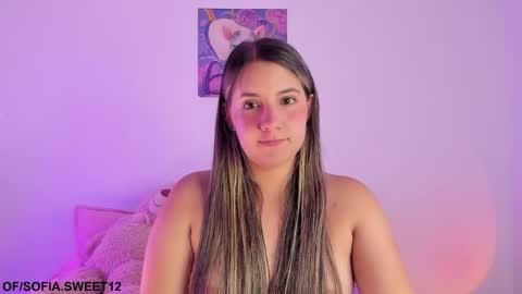 JORDY AND SOFI online show from 29, 4, 2026