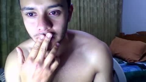 jorge906501 online show from 21, 1, 2025