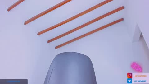 JORGE NARAVEZ online show from 28, 4, 2026