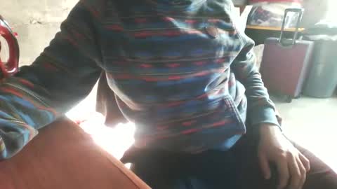 Snapshot of jorgefire0001 chatting on 20, 12, 2025 jorgefire0001 online show from 20, 12, 2025