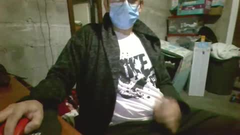 Snapshot of jorgefire0001 chatting on 7, 1, 2026 jorgefire0001 online show from 7, 1, 2026