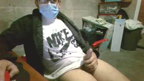 Snapshot of jorgefire0001 chatting on 8, 1, 2026 jorgefire0001 online show from 8, 1, 2026