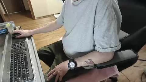 jorigwm online show from 28, 2, 2025