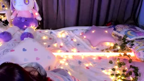 Snapshot of jorougumo chatting on 27, 2, 2025 Rose online show from 27, 2, 2025