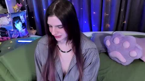 Snapshot of jorougumo chatting on 18, 10, 2025 Rose online show from 18, 10, 2025