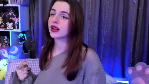 Snapshot of jorougumo chatting on 19, 11, 2025 Rose online show from 19, 11, 2025