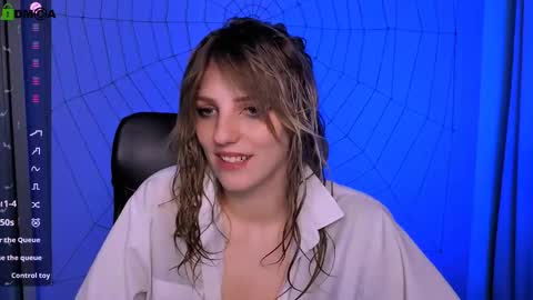 jose_fairy online show from 10, 11, 2025