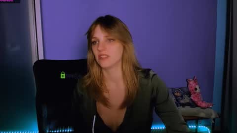 jose_fairy online show from 18, 11, 2025