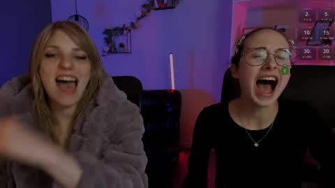 jose_fairy online show from 18, 4, 2026