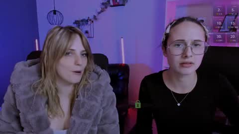 jose_fairy online show from 18, 4, 2026