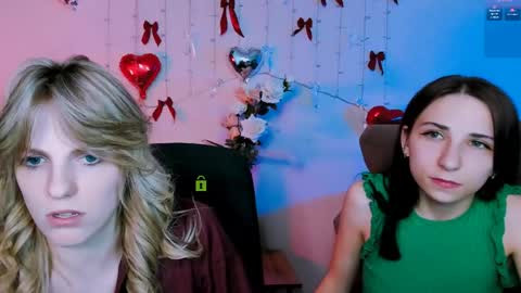 jose_fairy online show from 26, 4, 2026