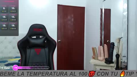 jose_rumbero91 online show from 4, 2, 2025