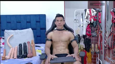 Snapshot of jose_rumbero91 chatting on 12, 5, 2026 jose_rumbero91 online show from 12, 5, 2026